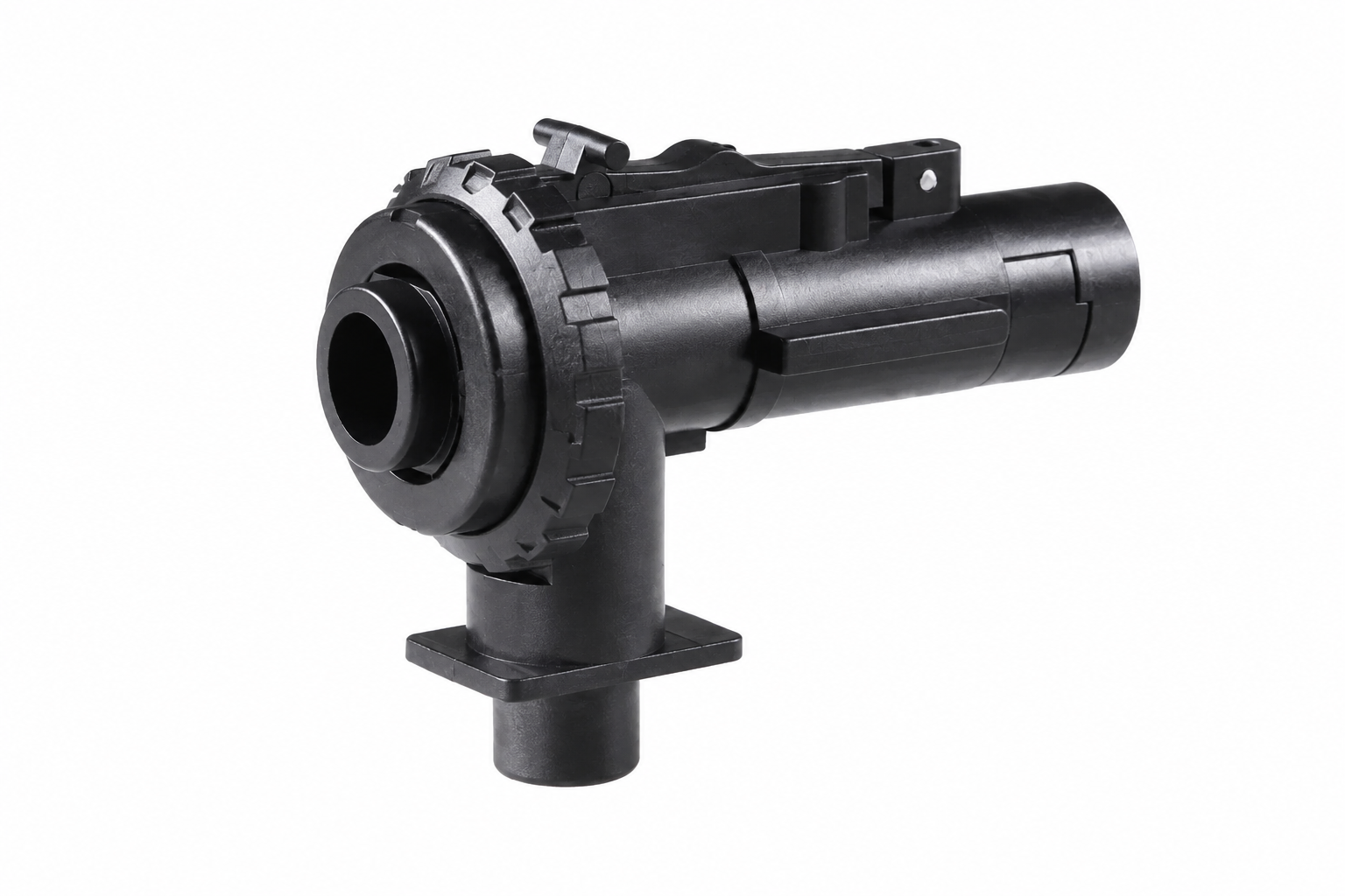 KRYTAC - Trident M4/LMB Rotary Hop Up Unit